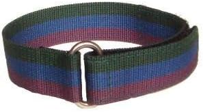 Royal Regiment of Scotland Velcro Sports Regimental Watchstrap