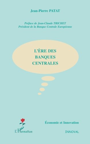 Download L'ère des banques centrales Download L'ère des banques centrales