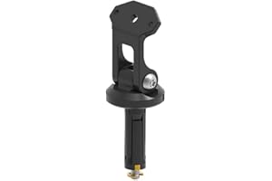 CHIGEE MFP0042 Fork Stem Mount for CHIGEE AIO-5 Series,CHIGEE AIO-5 LITE AIO-5 PLAY AIO-5 PLAY