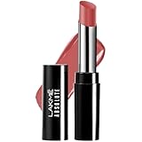 Lakme Lipstick Nude (Satin)