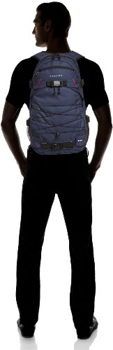 FORVERT Backpack Laptop Louis, Navy, 51 x 29.5 x 15 cm, 26.5 Liter, 880192 - 4
