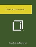 Sargon the Magnificent by Mrs Sydney Bristowe