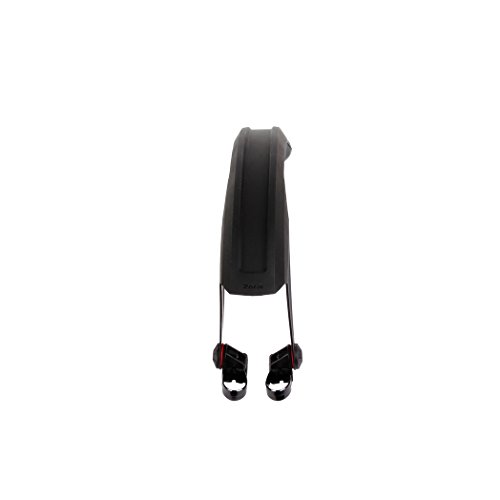 Zefal Radschützer Deflector RM29, schwarz, One Size - 4