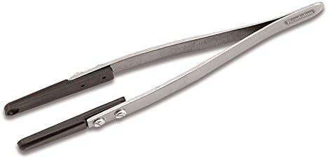 Tweezers Fiber Tip