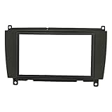 Mercedes CLK W209 Facelift 2004-2010