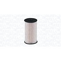 Filtro Olio Magneti Marelli 71760514 - Con Valvola Antidrenaggio, Alta Protezione