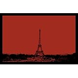Paris Eiffelturm Serie I von Billy Bernie