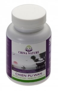 Preisvergleich Produktbild Chien Pu Wan