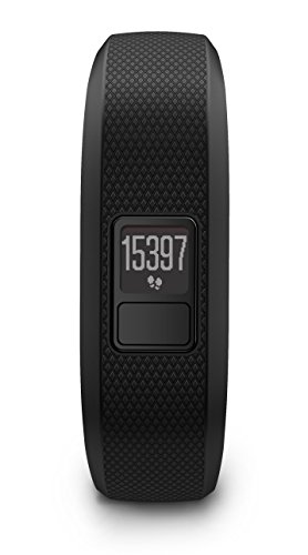 Garmin vívofit 3 Fitness-Tracker – 1 Jahr Batterielaufzeit, Tagesziele - 2