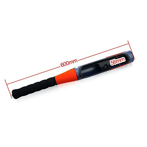 Preisvergleich Produktbild QXXZ Auto-Lenkrad-Verschluss-Hochleistungs...