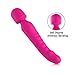 Produktbild 10 Inch Realistic- Soft- Waterproof Body Massager for Women Men