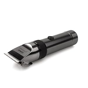RIWA Electric Hair Clippers for Men Cordless Rechargeable Waterproof Hair Trimmer Haircut Machine with LCD Display… - Image 6