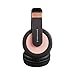 Produktbild DYY Kabelloses Bluetooth-Musik-Headset Active Noise Reduction Eingebautes Mikrofon Head-Mounted Sport Lauf Headset (Farbe : Rose Gold)