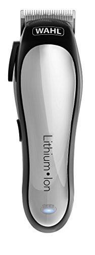 Wahl Lithium Power Hair Clipper