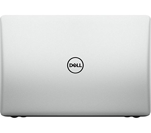 Dell Inspiron 17 5000 Laptop  5770 Intel Core i5-8250U  8GB RAM  1TB HDD   128GB SSD  17 3  Full HD  Silver
