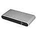 Price comparison product image StarTech Thunderbolt 3 to USB 3.1 Adapter - Silver/Black