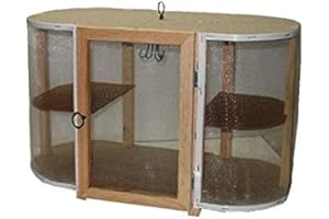 SANCHIS VIVARIO - 30x25x50 CM - Vidrio - Terrario - Modern - Interiores - Base, Luz, Filtro