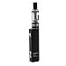 Produktbild Original Justfog Q16 Starter Kit 900mah Battery with 1.9ML Q16 Clearomizer Tank Nicotine Free