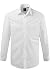 Produktbild JP 1880 Herren große Größen Hemd, Langarm, Comfort Fit, Variokragen weiß 8XL 703633 20-8XL