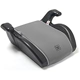 Babyauto Orrua Basic - Elevador, grupo 3, 15 kg a 36 kg, color azul