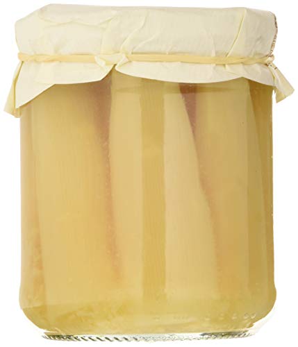 Don Celorrio 11 - 11208 Esparrago 9-12 Frutos Extra Tarro - 460 ml - Paquete de 12 unidades