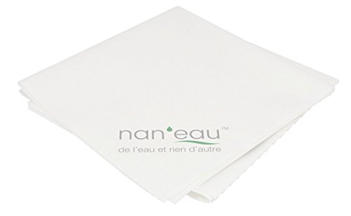 Laco 1925 Gamuza Nan 'agua - Gamuza en Nanofibre Hyper absorbente