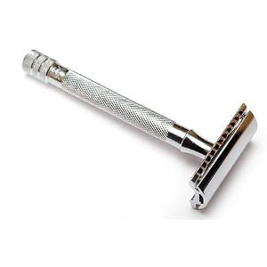 Merkur 23C Long Handle Safety Razor - No Blades Included - Image 2