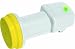 Produktbild Micro Single EasyFind Universal LNB weiß