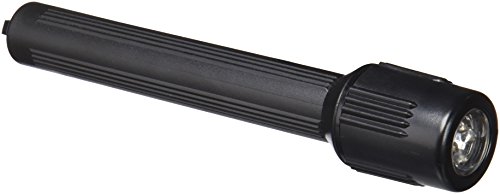 Cartec 2910545 Lampe de poche, 4 LED, noir