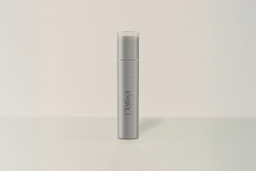 Dallixa Eyebrow Kaş Güçlendirici Serum 5 ml