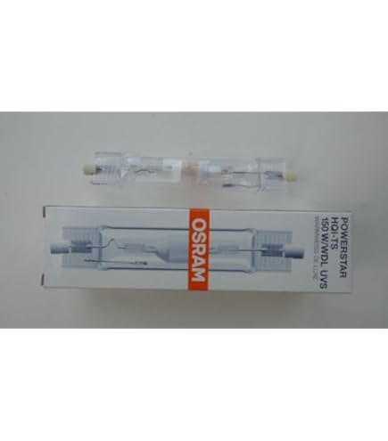 Osram Hochdruck Entladungslampe POWERSTAR HQI-TS EXCELLENCE, MH