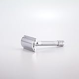 Merkur 33C Classic Safety Razor - No Blades Included