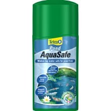 Preisvergleich Produktbild Spectrum - Tetra Pond Aqua Safe - 250ml - EU / UK