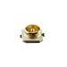 2PCS IPEX U.FL SMD SMT Solder For PCB Mount Socket Jack Female RF Coaxial Connector RS.1182.00