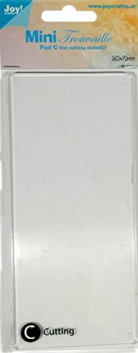 Preisvergleich Produktbild Mini-Trouvaille Schneideplatte C