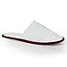 Produktbild 5 Paar Non-Slip Hotel / Reise / Home Einweg Hausschuhe, Für Hotel SPA Gym Home Hospitality Hotel Fußbad Sauna Einweg Hausschuhe