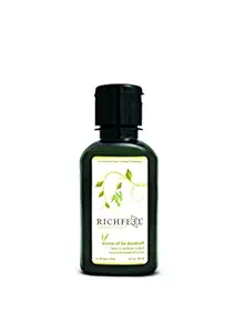 Richfeel Oil for Dandruff Aroma Oil, 100ml