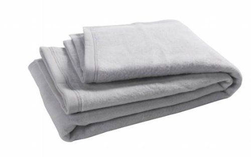 Jollein 514_0025 Blanket (100 x 150 cm, Purple)