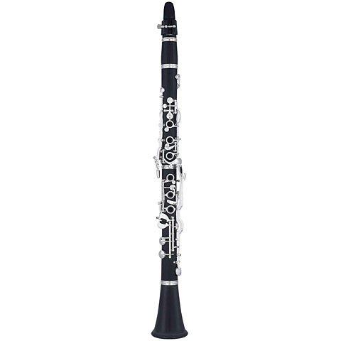 Uebel 621 in B 21/6 - Deutsch Grenadillholz