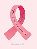 Image de Fighting My Way Through Breast Cancer With Poetry (English Edition)