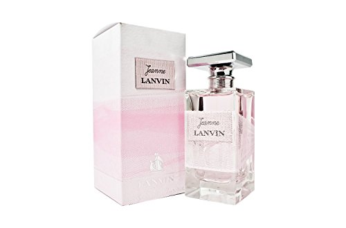 Lanvin Jeanne Eau de Parfum Spray 100 ml