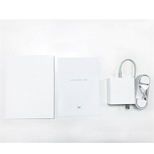 Xiaomi Mi Air Notebook Laptop 12 5  Windows 10 Intel Core M3-7Y30 4GB   128GB English Windows