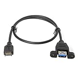 Die USB 3.1-Schnittstelle verwendet den USB 3.0-Pinsatz und mehr. Es ist so konzipiert, dass es abw？rtskompatibel ist.