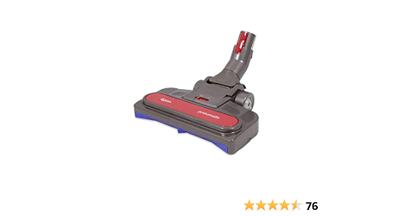 Dyson - Spazzola per Parquet, Modello Pneumatic, Collegamento MuscleHead,  Aspirapolvere Cinetic CY26 Big Ball : Amazon.it: Casa e cucina