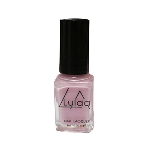 LHWY lulaa Peel Off Liquid Tape Latex Tape Peel Off Base Coat Nail Art Liquid Palisade (Pink)