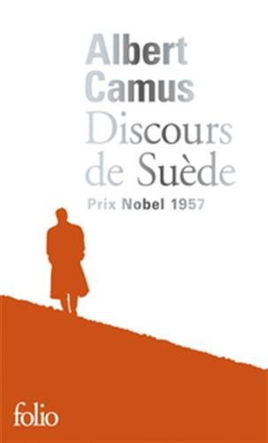 Livres Couvertures de Discours de Suède