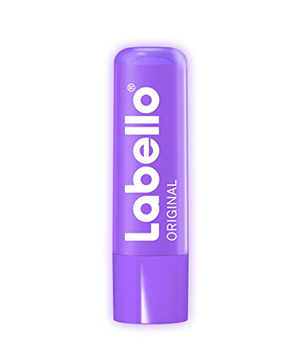 Labello Original Lippenbalsam, 4er Pack (4 x 5 g) - 6