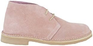 Pepe Luis Polo - Pisamierdas botas Safari Rosa - Antique, 40