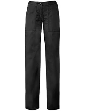 Greiff Damen Koch- und Bäckerhose