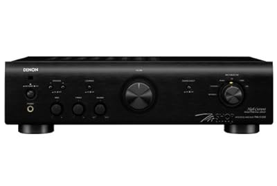 Denon PMA-510AE Amplificatore ai migliori prezzi - Polaris Audio Hi Fi